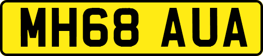 MH68AUA