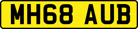 MH68AUB