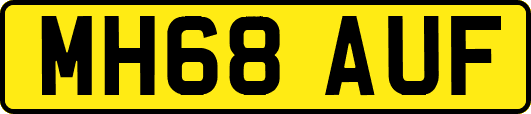 MH68AUF