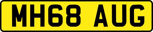 MH68AUG