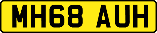 MH68AUH