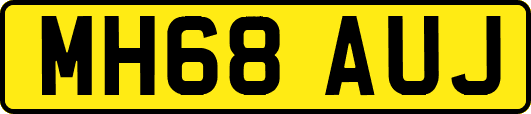MH68AUJ