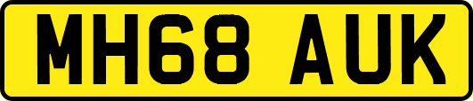 MH68AUK