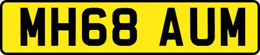 MH68AUM