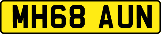 MH68AUN