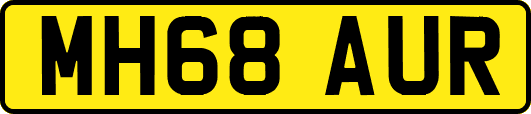 MH68AUR