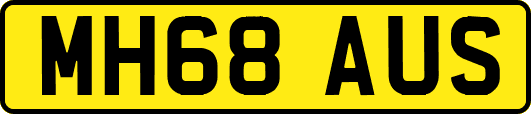 MH68AUS