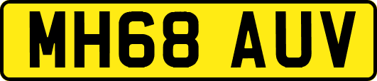 MH68AUV