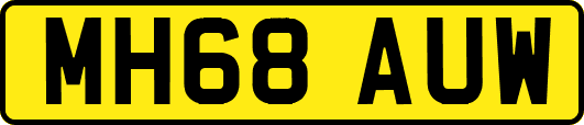 MH68AUW