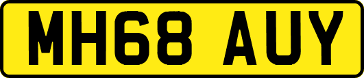 MH68AUY