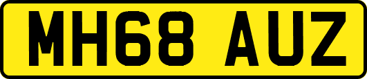 MH68AUZ