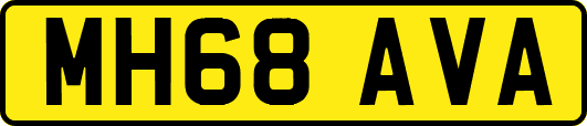 MH68AVA