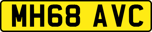 MH68AVC
