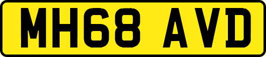 MH68AVD