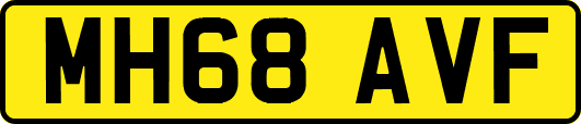 MH68AVF