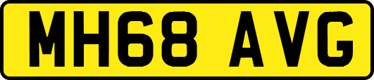 MH68AVG