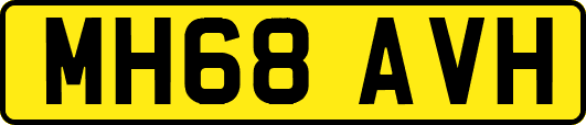 MH68AVH