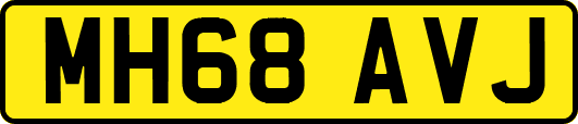 MH68AVJ