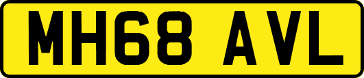 MH68AVL