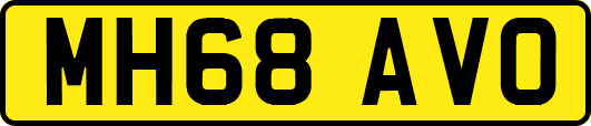 MH68AVO
