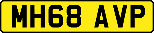MH68AVP