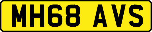 MH68AVS