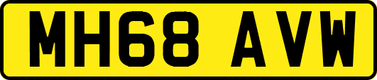MH68AVW