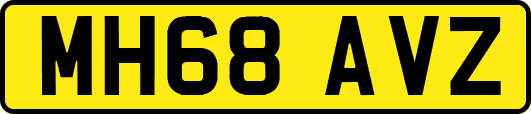 MH68AVZ