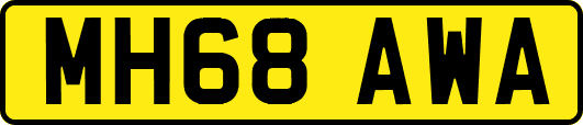 MH68AWA