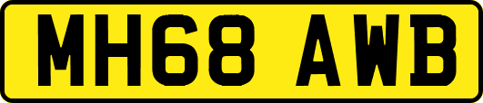 MH68AWB