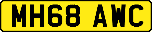 MH68AWC