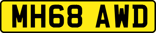 MH68AWD