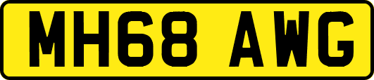 MH68AWG