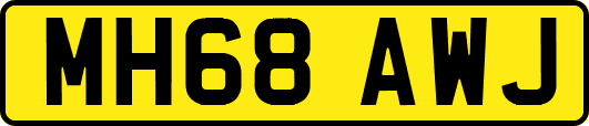 MH68AWJ