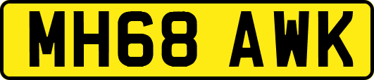MH68AWK