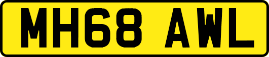 MH68AWL