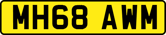 MH68AWM