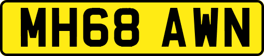 MH68AWN