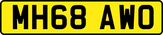 MH68AWO