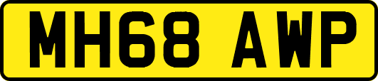 MH68AWP
