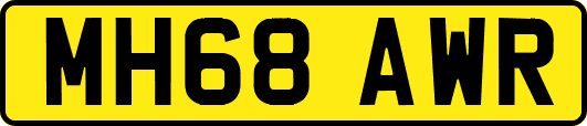 MH68AWR