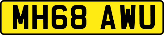 MH68AWU