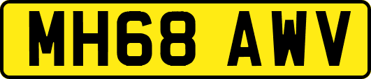 MH68AWV