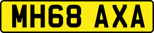 MH68AXA