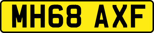 MH68AXF