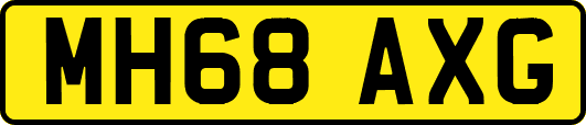 MH68AXG