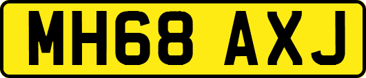 MH68AXJ