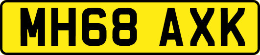 MH68AXK