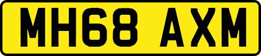 MH68AXM