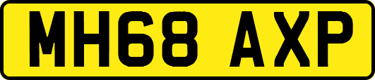 MH68AXP